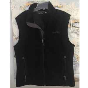 Eddie Bauer vest men’s medium